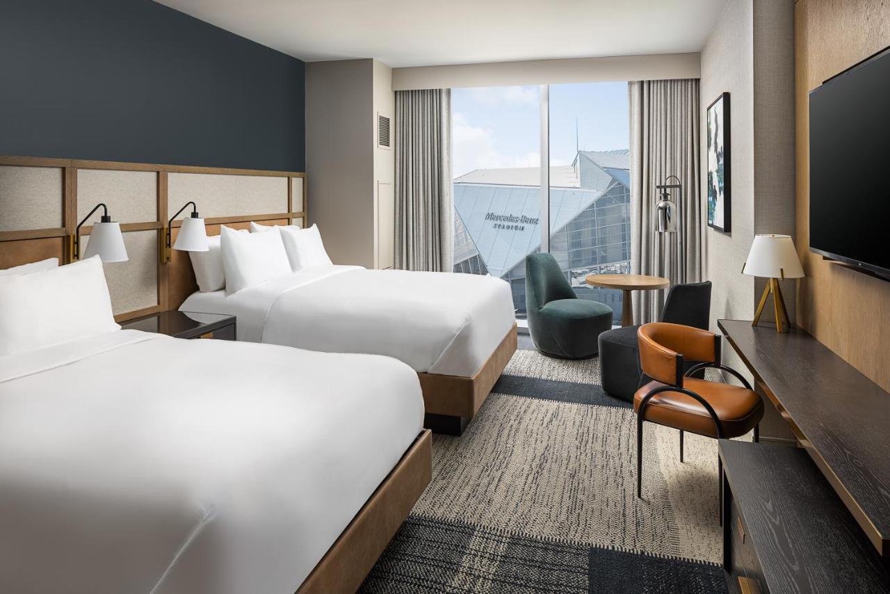 Signia By Hilton Georgia World Congress Center 5* Atlanta