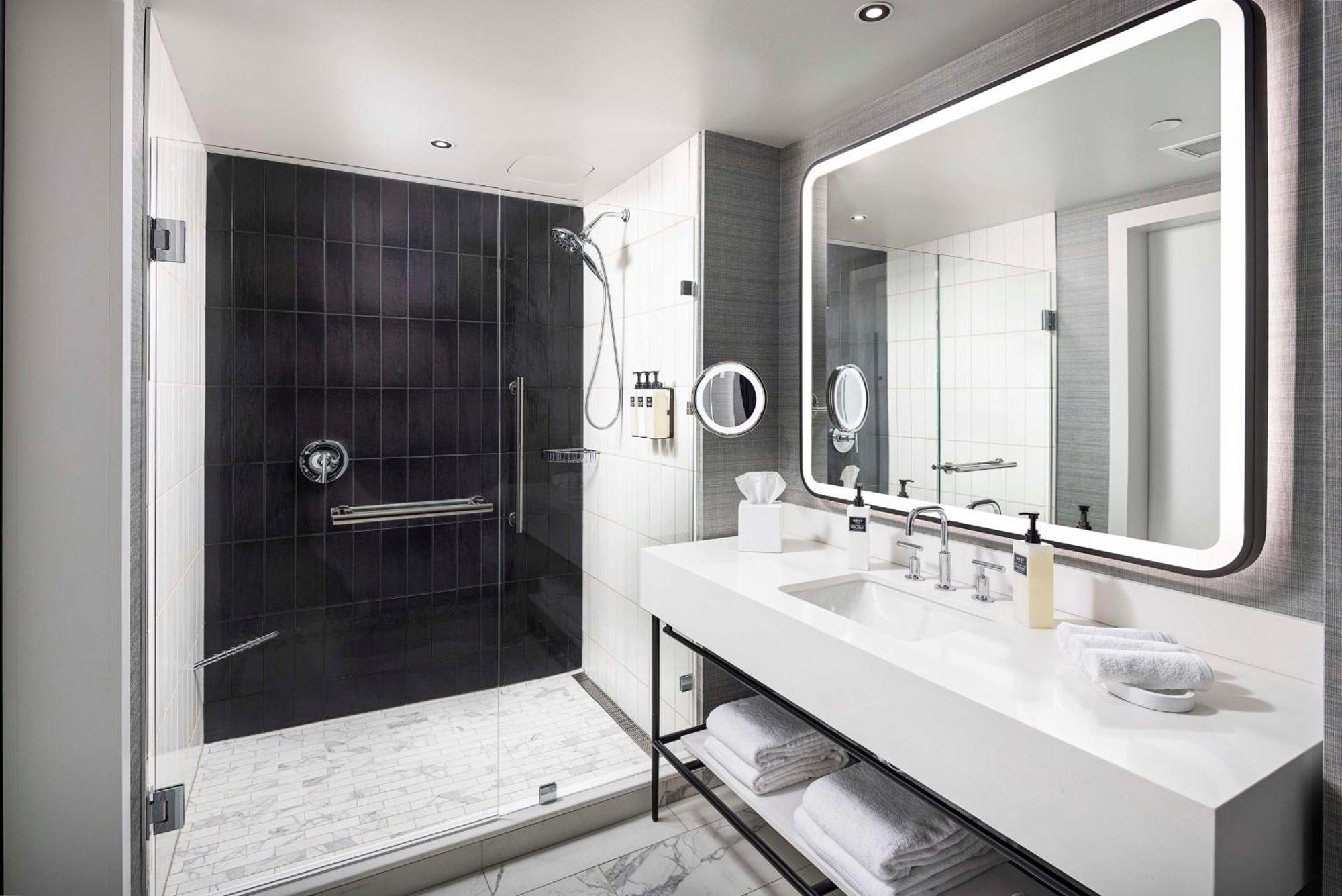 Signia By Hilton Georgia World Congress Center 5*