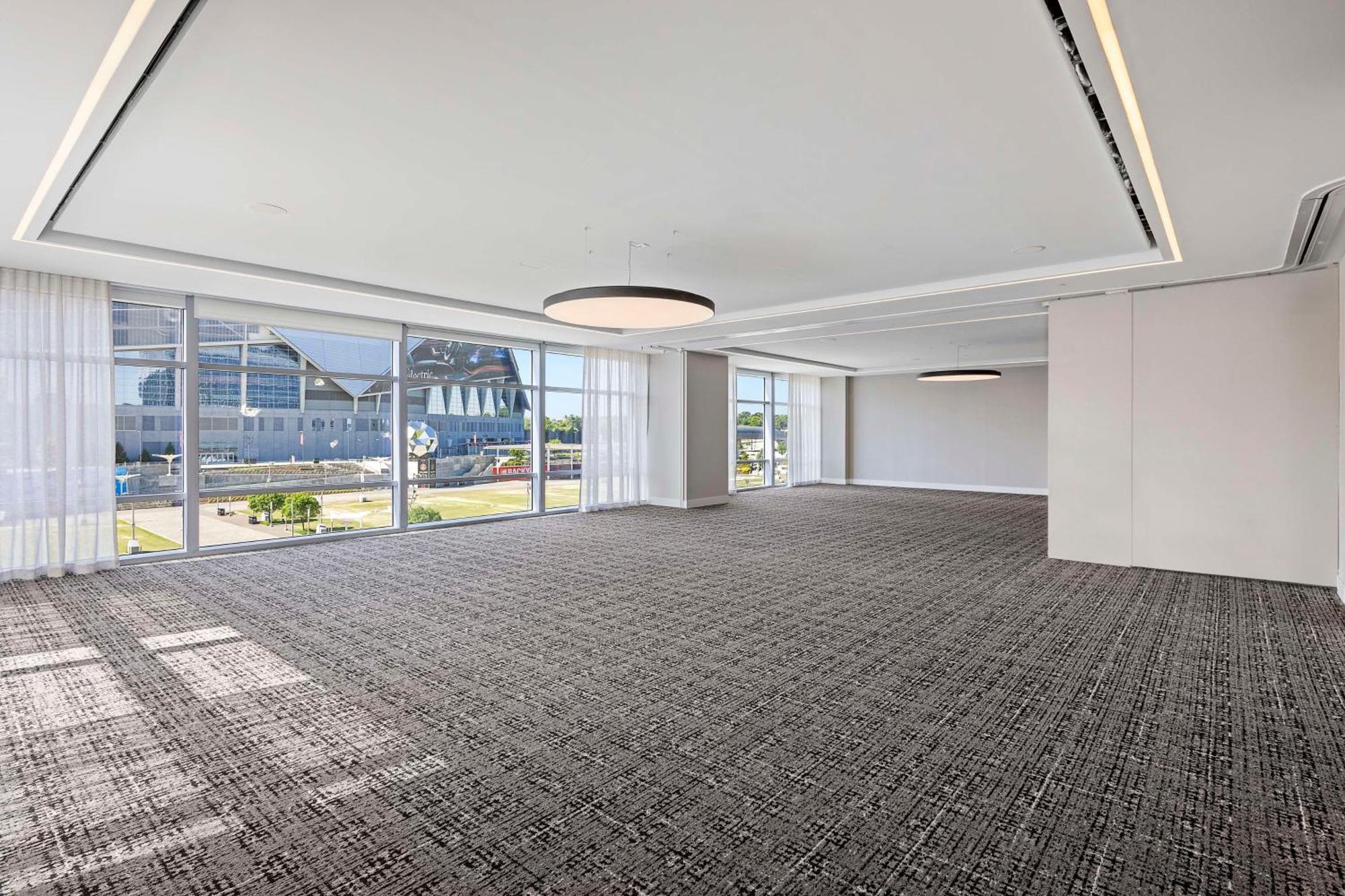 Hotel Signia By Hilton Georgia World Congress Center