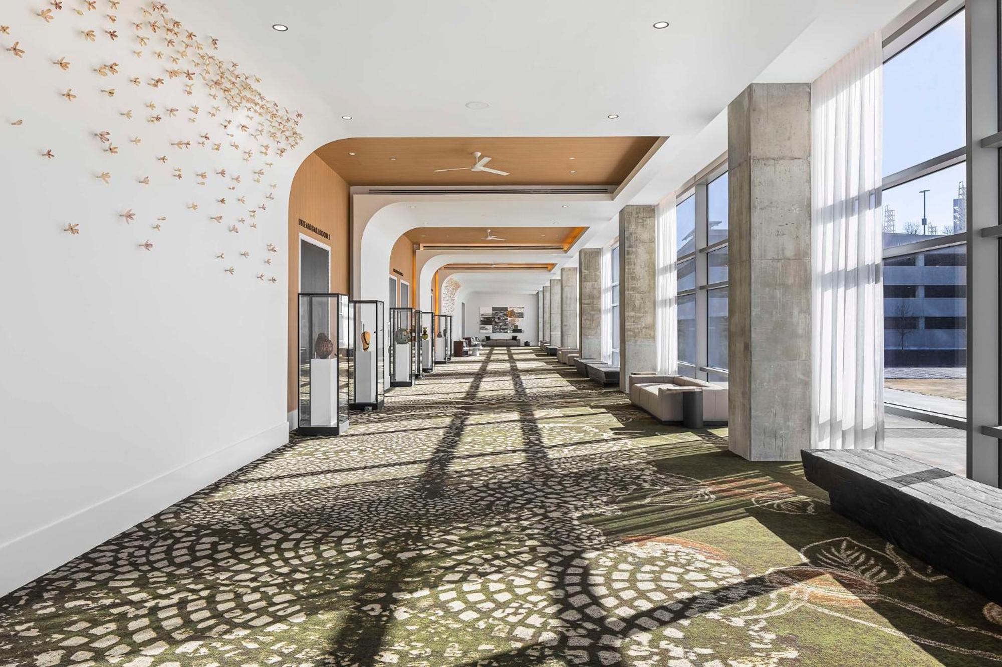 Hotel Signia By Hilton Georgia World Congress Center 5*