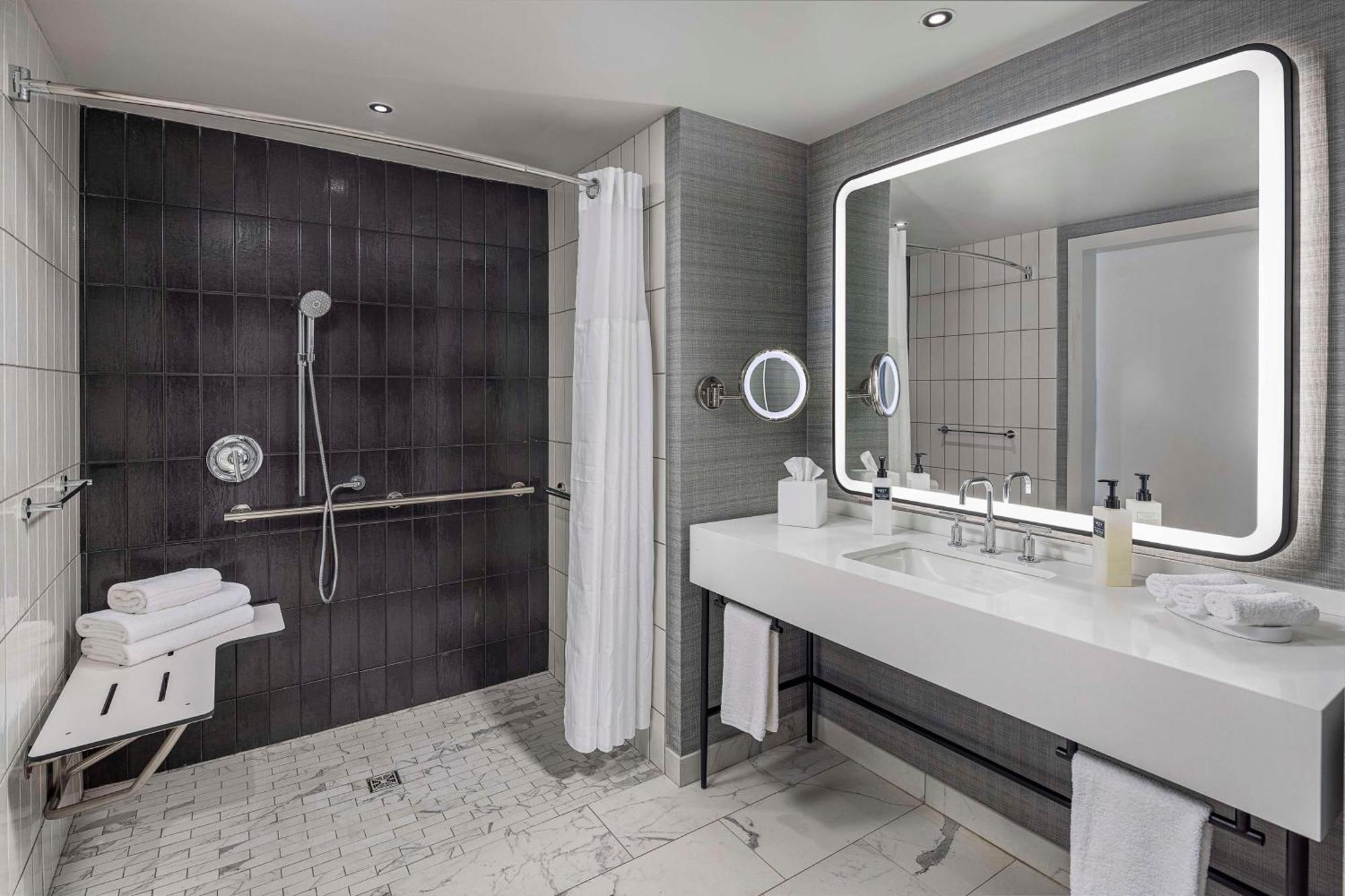 Signia By Hilton Georgia World Congress Center 5*