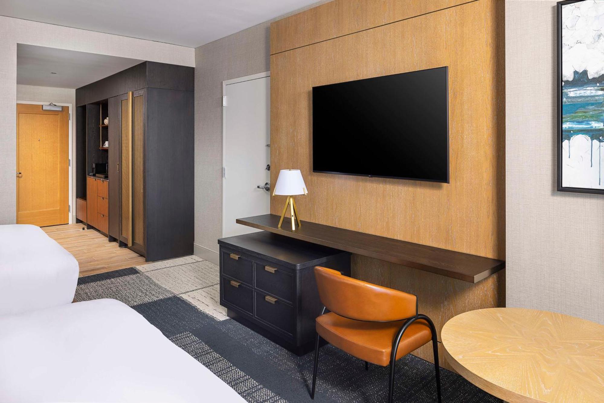 Hotel Signia By Hilton Georgia World Congress Center