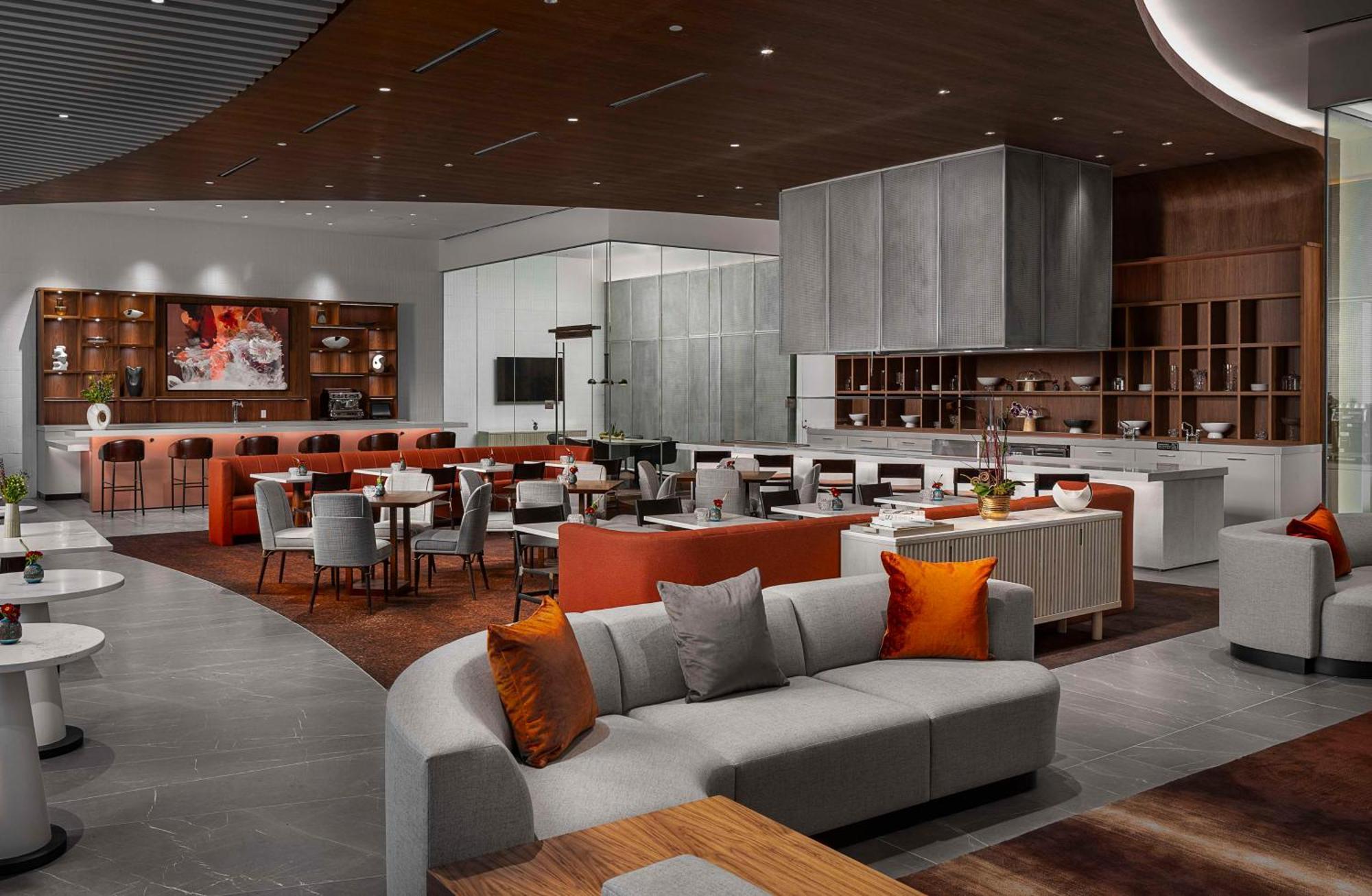 Hotel Signia By Hilton Georgia World Congress Center 5*