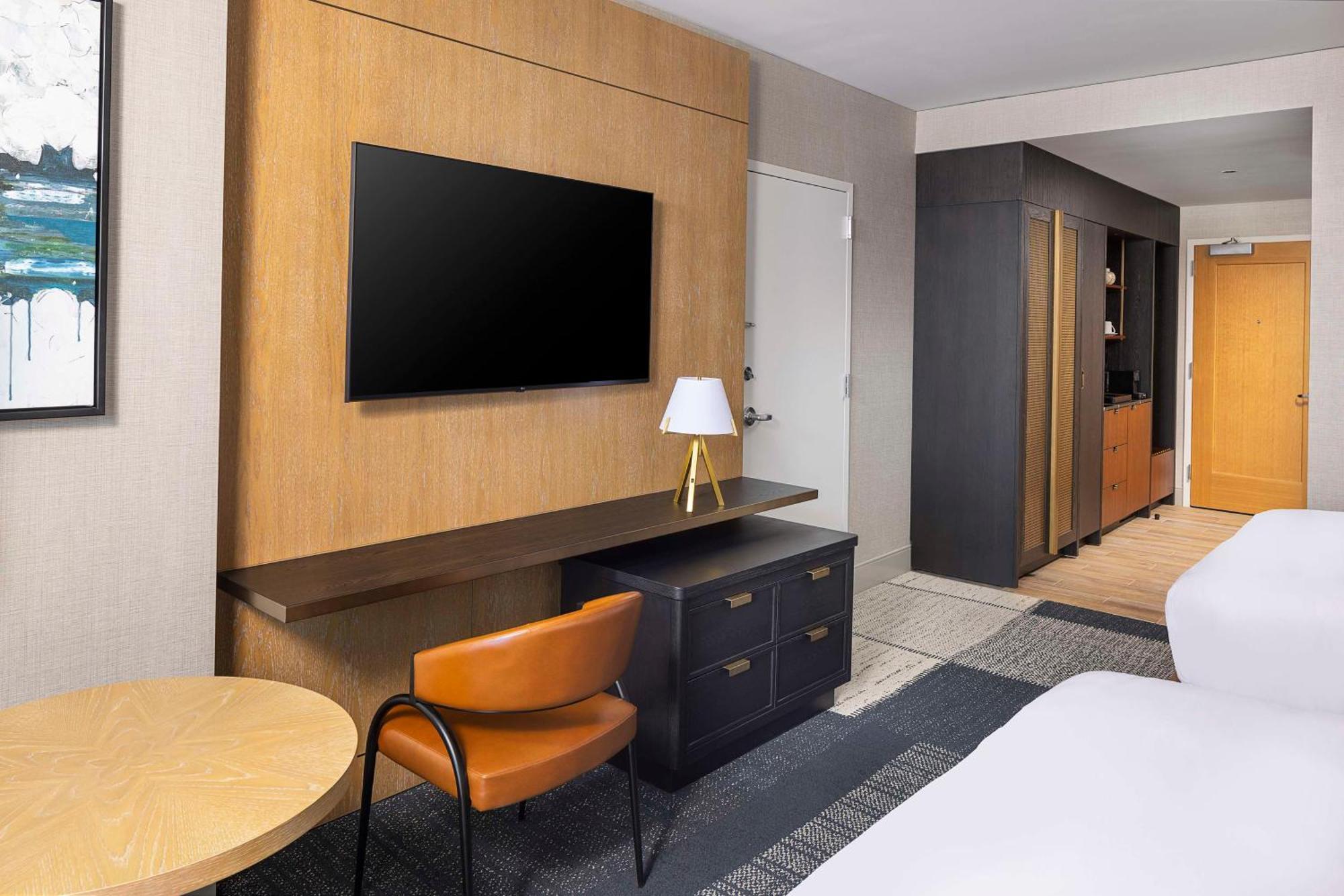 Signia By Hilton Georgia World Congress Center 5* Atlanta
