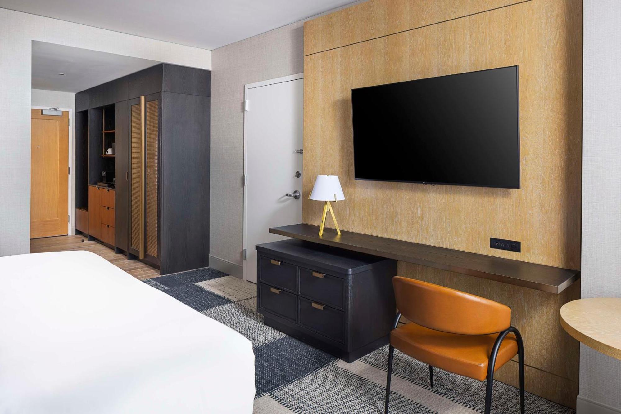 Hotel Signia By Hilton Georgia World Congress Center